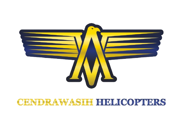 Cendrawasih Helicopters